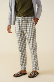 Ultimate Relaxation Cotton Pyjamas