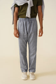Ultimate Relaxation Linen Pyjamas