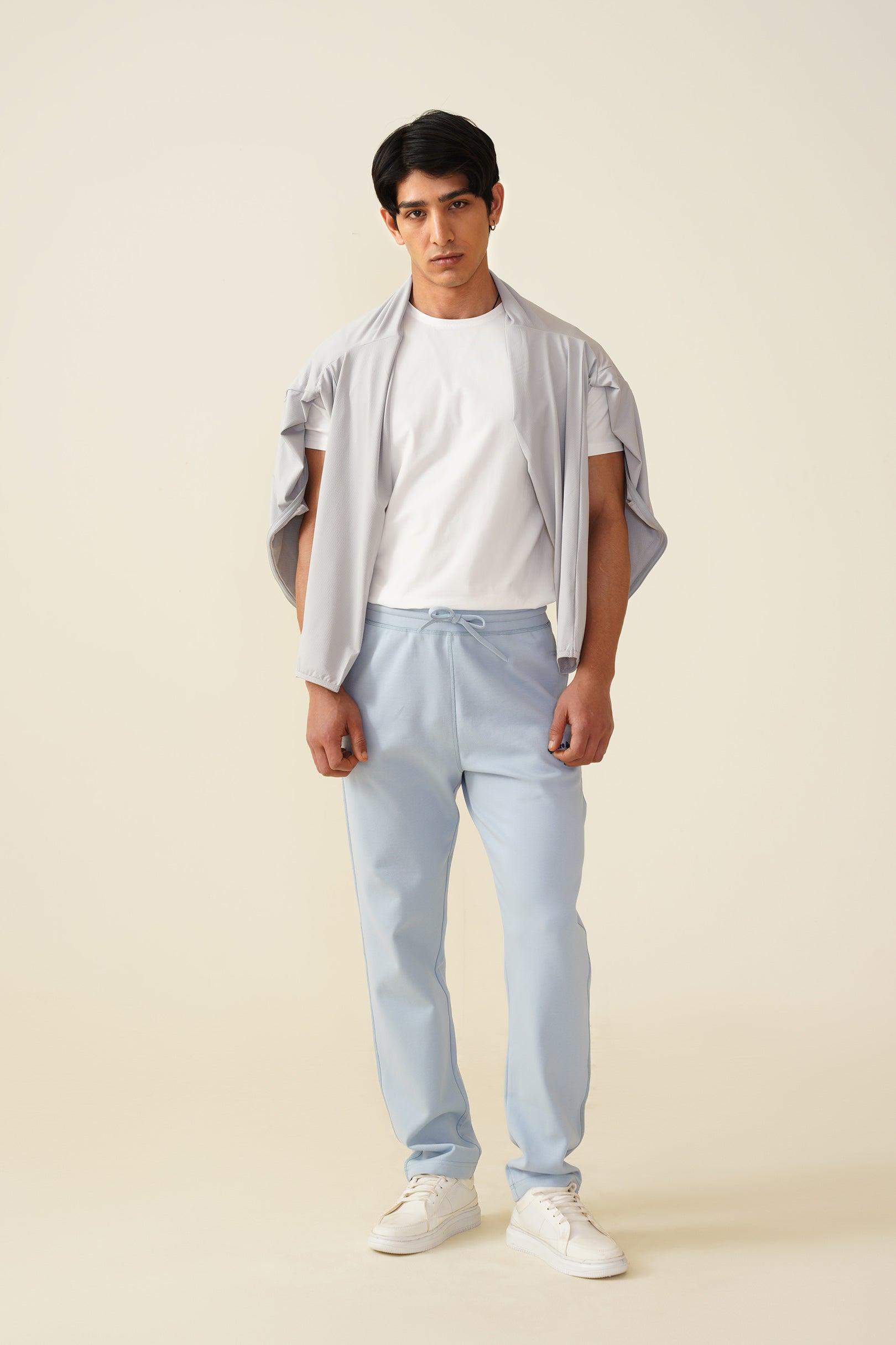 All-Weather Track Pants for Every Season