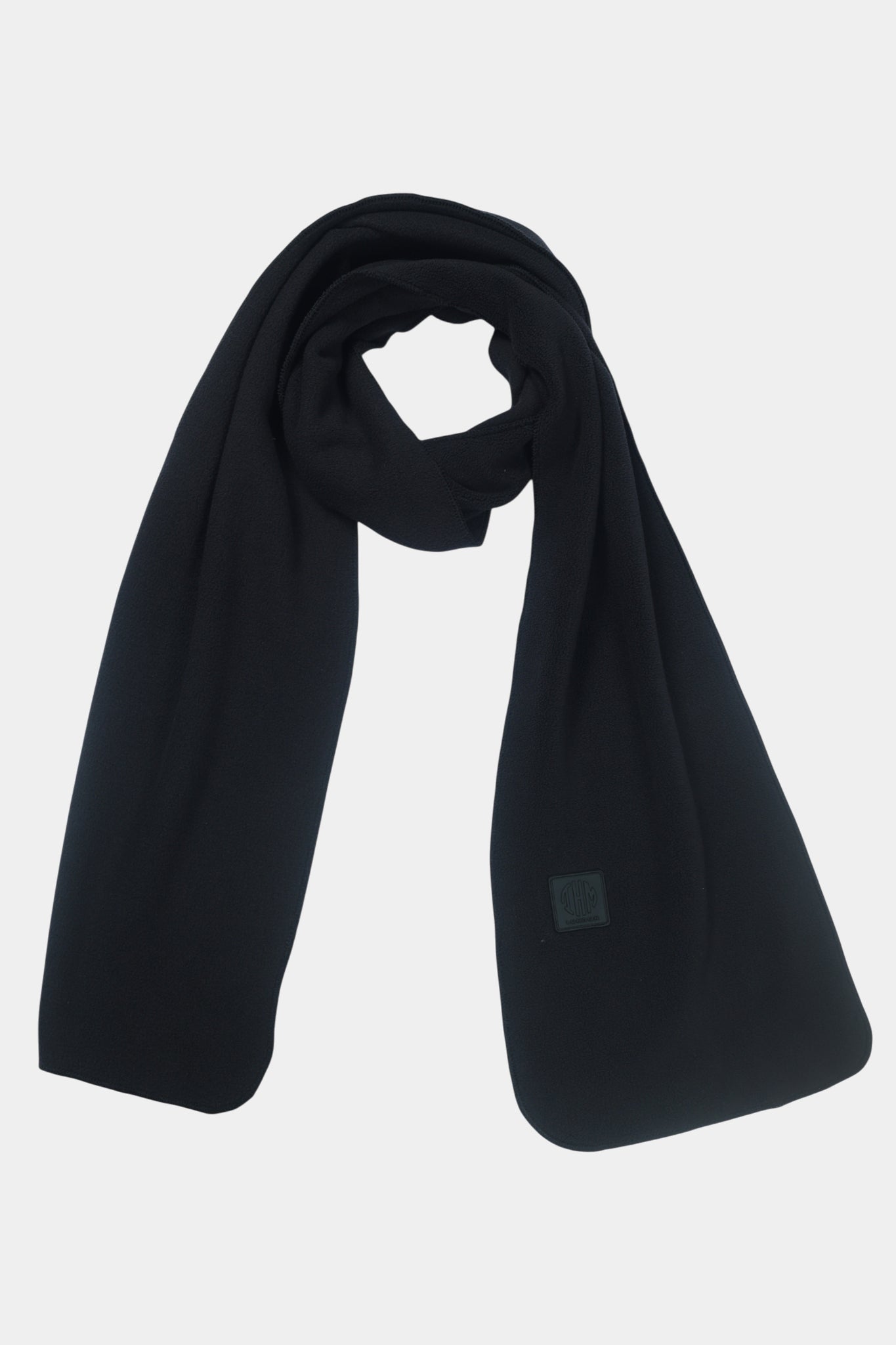 SO ORIGINAL FLEECE MUFFLER (BLACK) SO ORIGINAL FLEECE MUFFLER