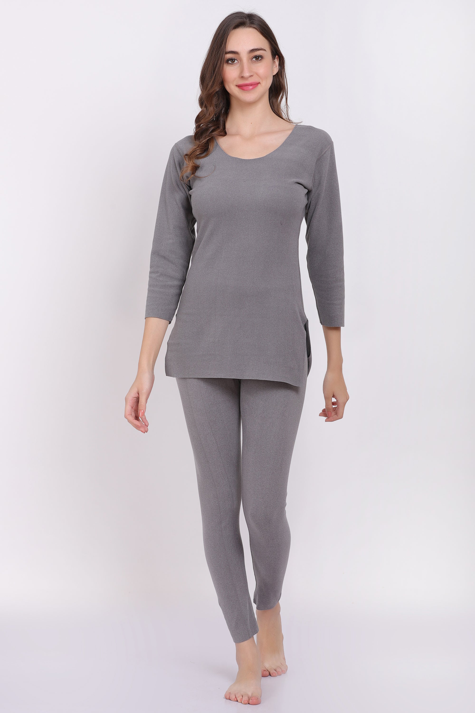 Atom Women's Thermal Top
