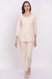 Atom Women's Thermal Top
