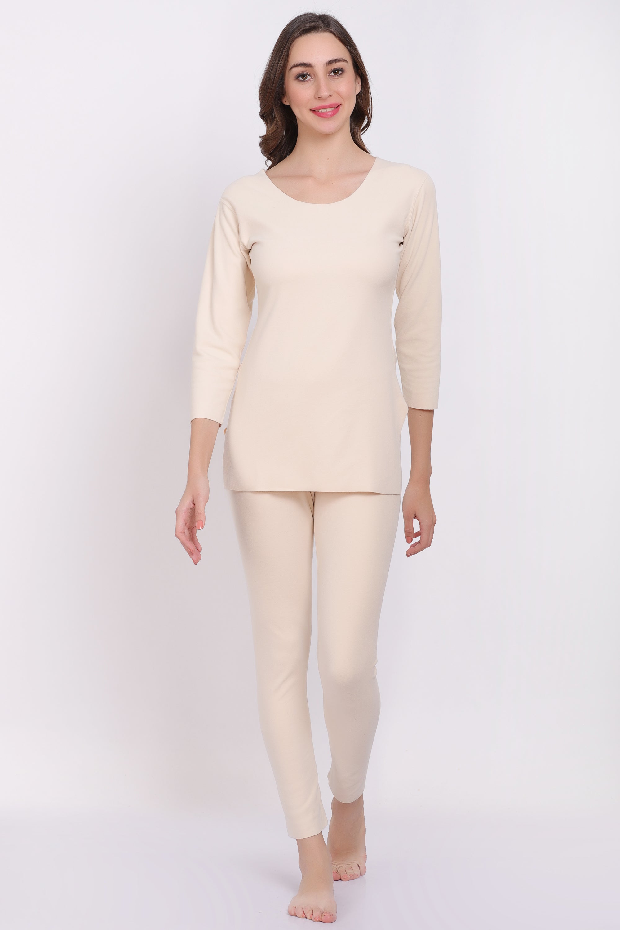 Atom Women's Thermal Top