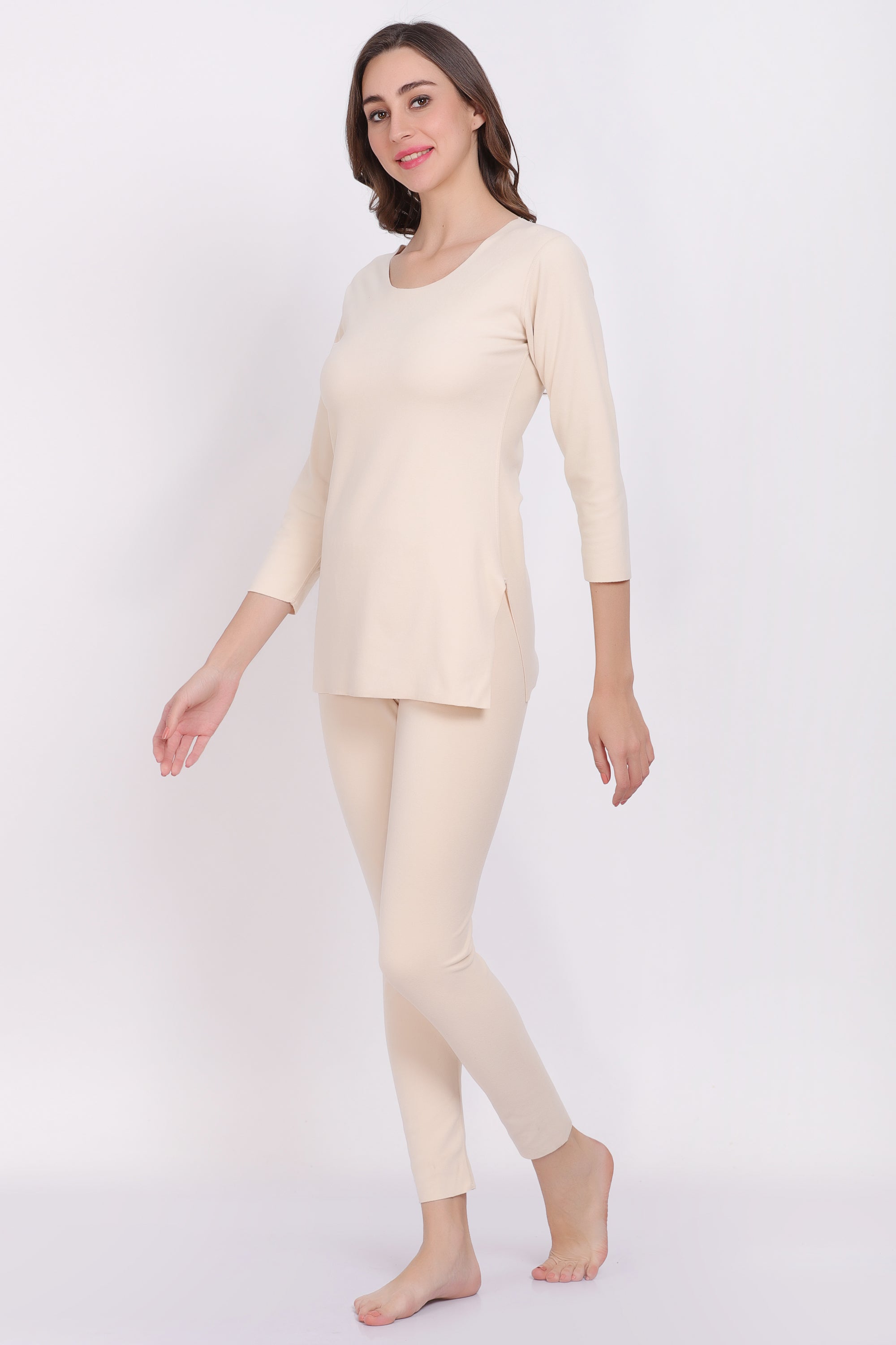 Atom Women's Thermal Top