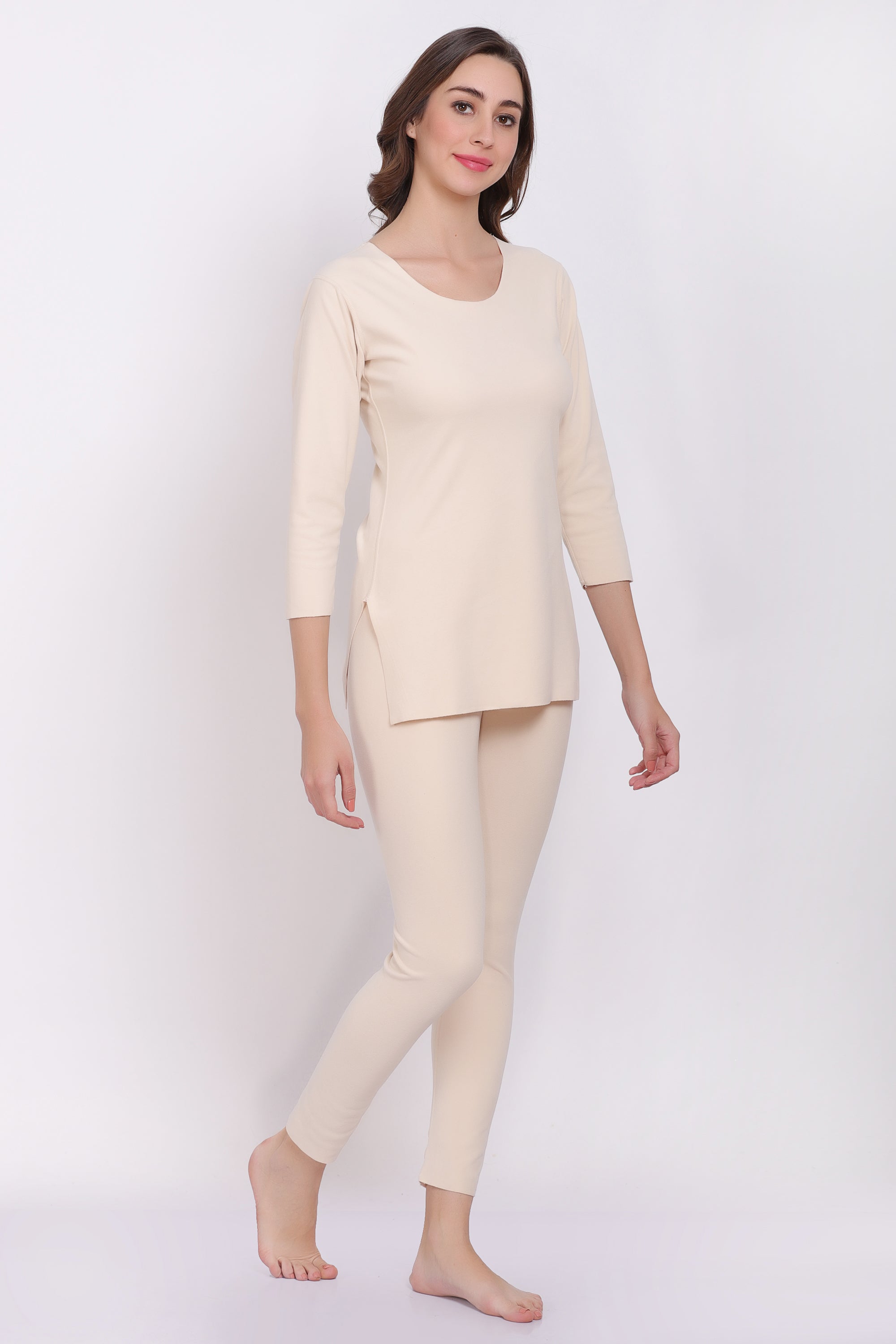 Atom Women's Thermal Top