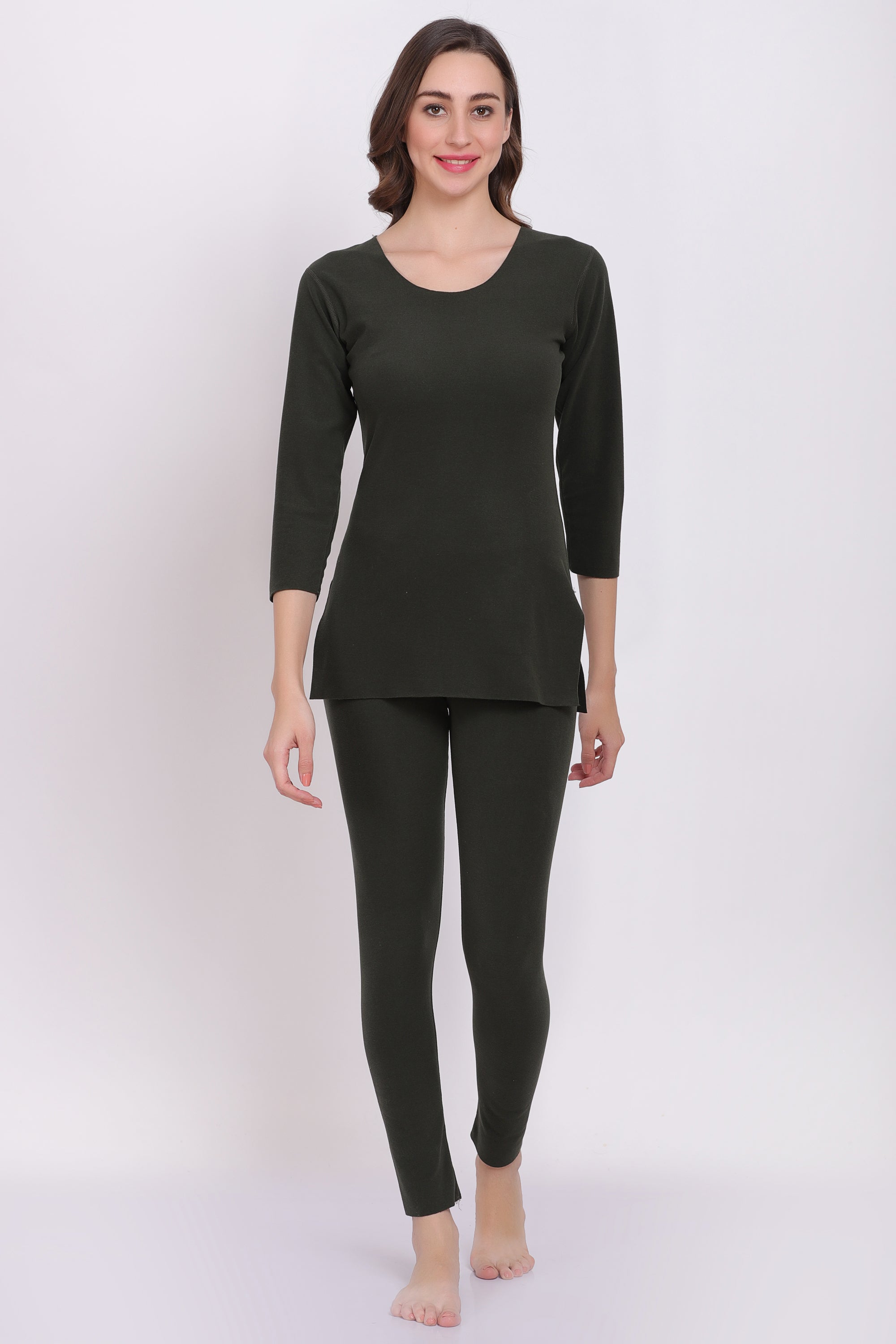 Atom Women's Thermal Top