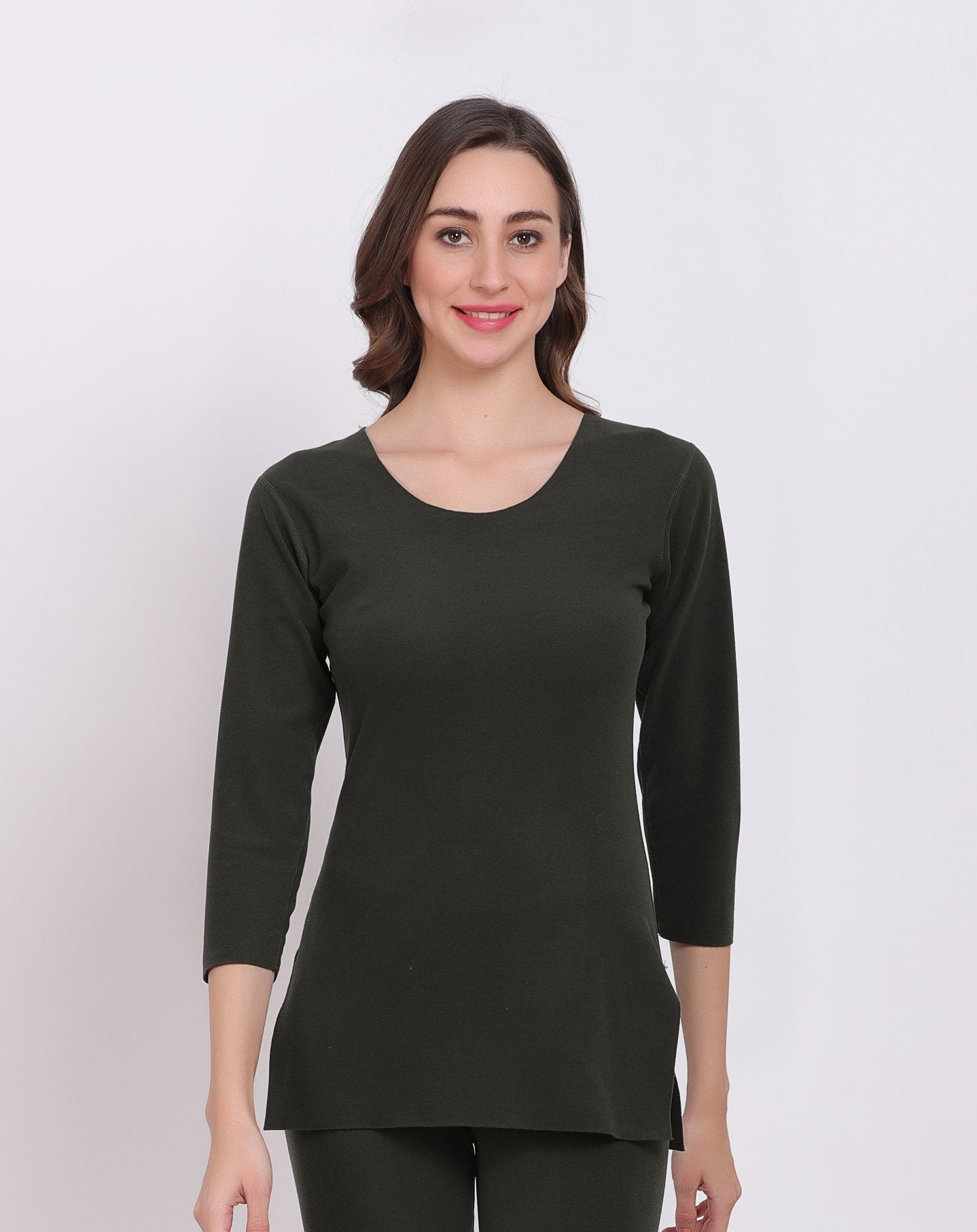 Atom Women's Thermal Top
