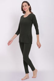 Atom Women's Thermal Top