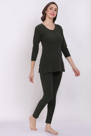 Atom Women's Thermal Top