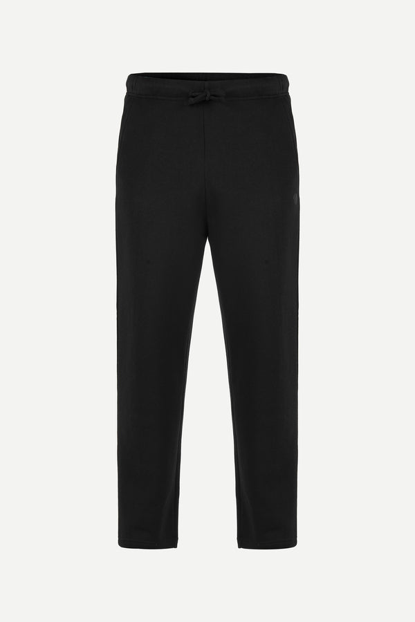 Relaxed Fit Trouser Series IX - Black