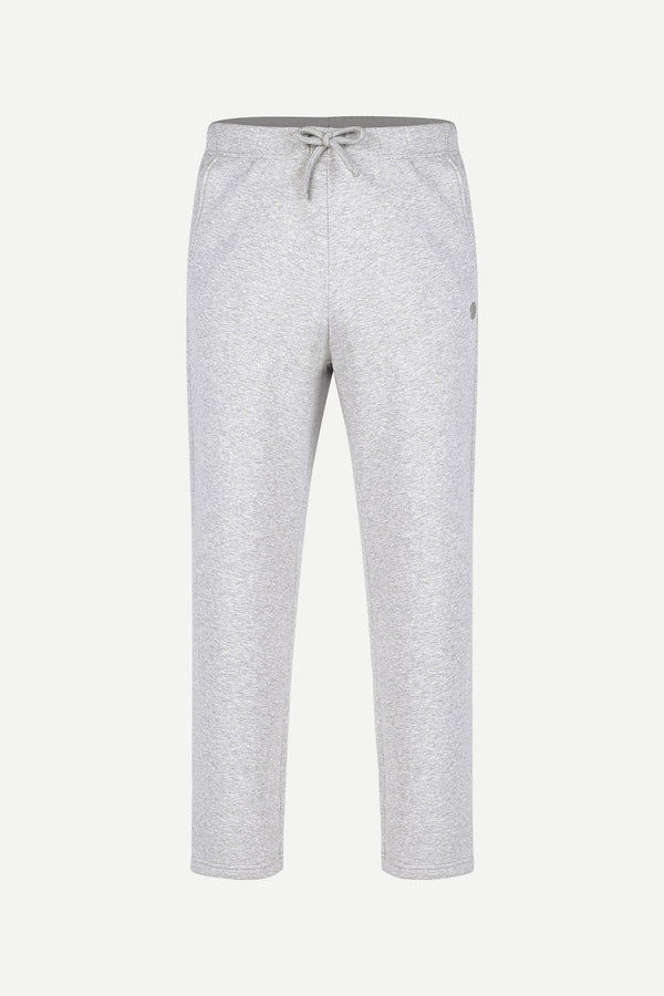 Relaxed Fit Trouser Series IX - Grey Melange