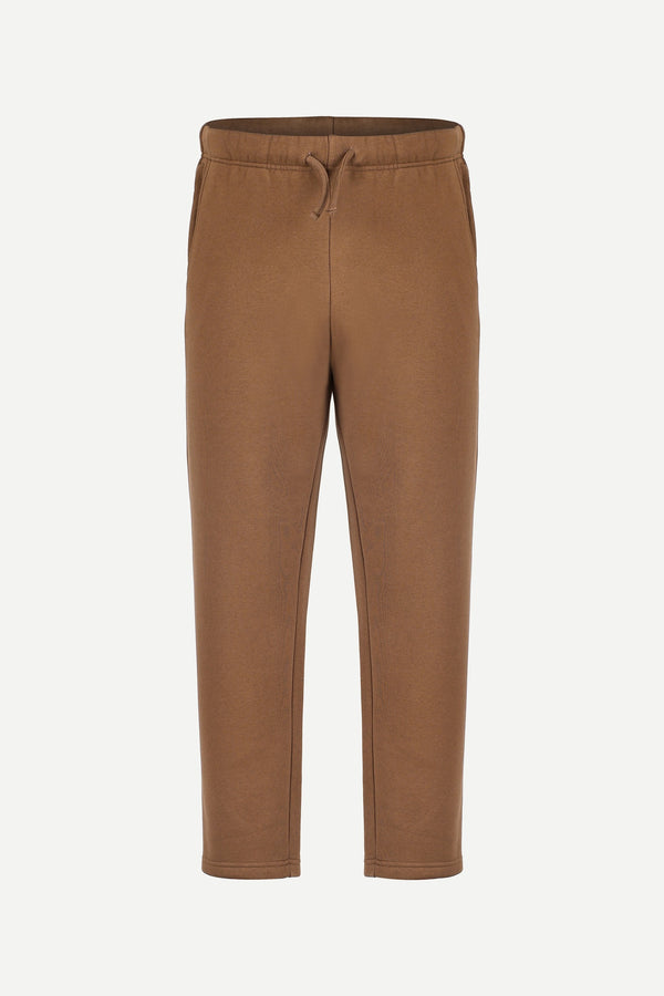 Relaxed Fit Trouser Series IX - Khaki