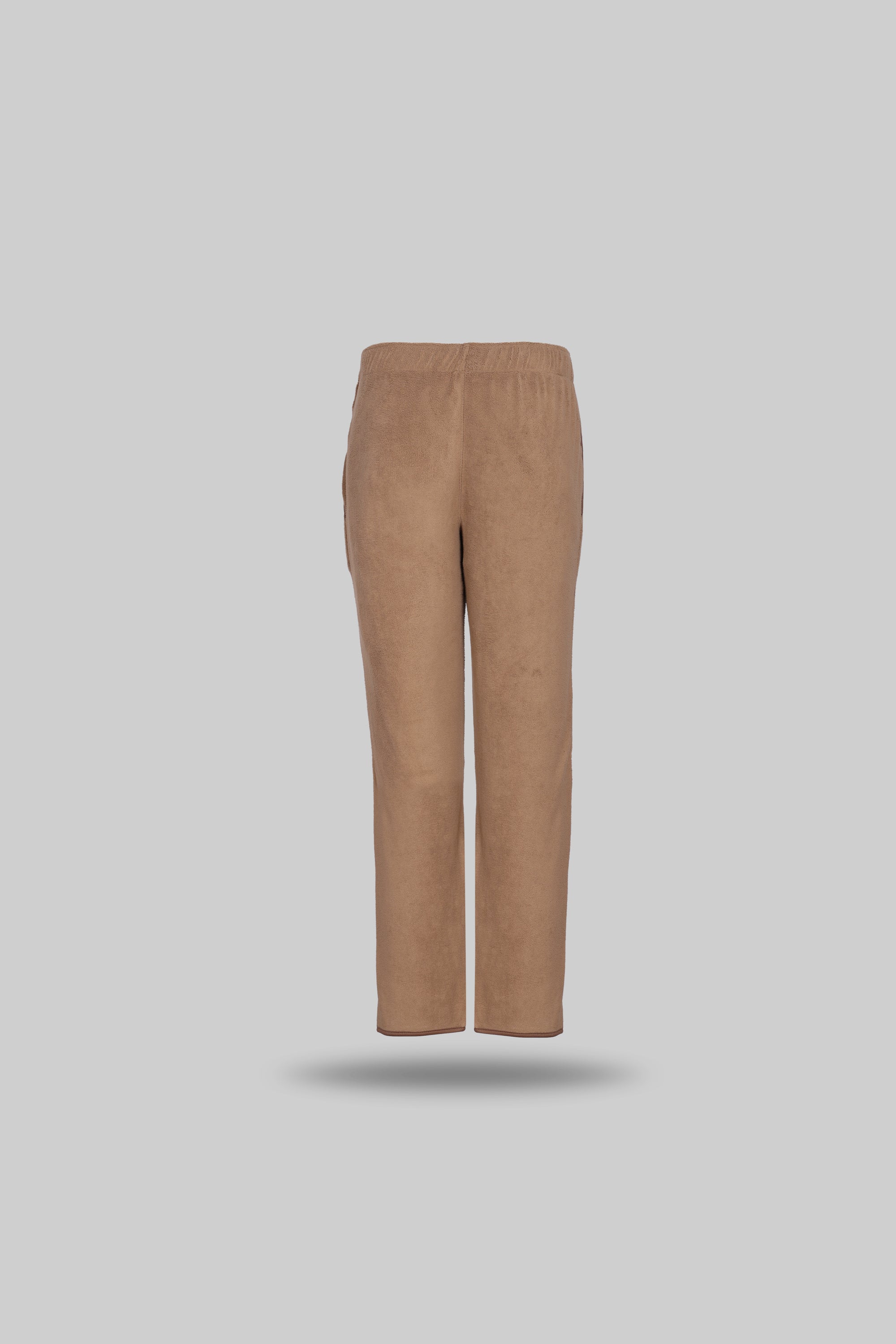 Soft Fleece Trouser Series I
