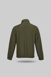 Cheater top Fleece lining Series I