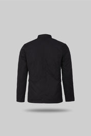Quilted Coat Jacket