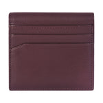 Coffee Genuine Leather Wallet