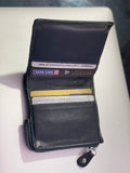 Cardholder cum wallet