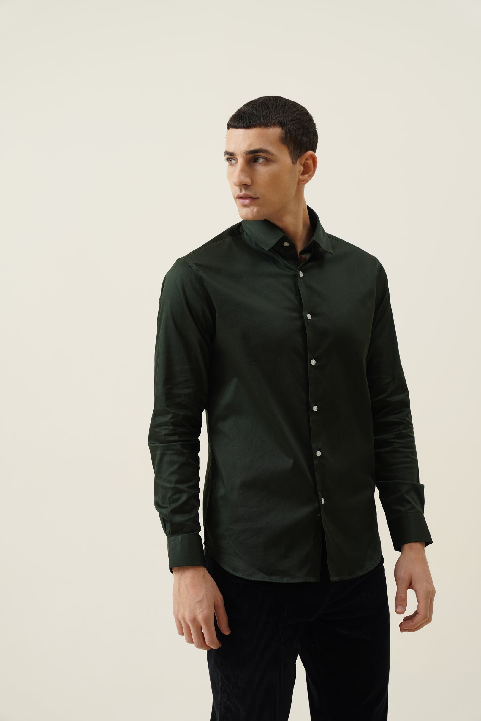 Formal Shirts