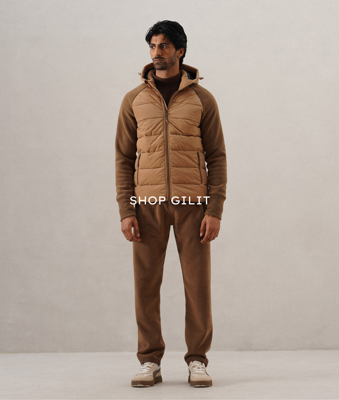 Gilets