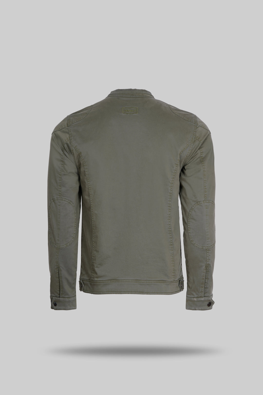Biker Cotton Jacket