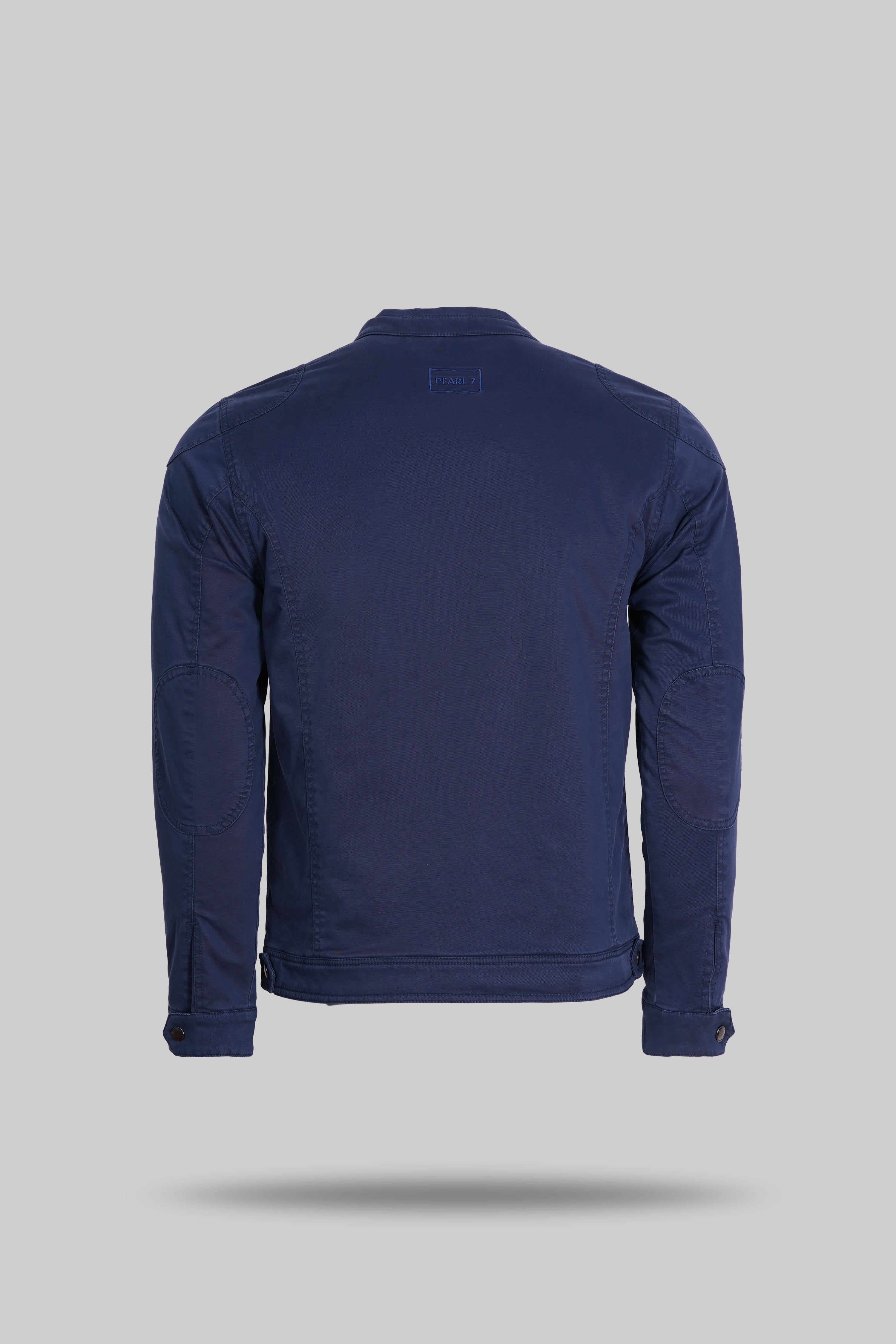 Biker Cotton Jacket