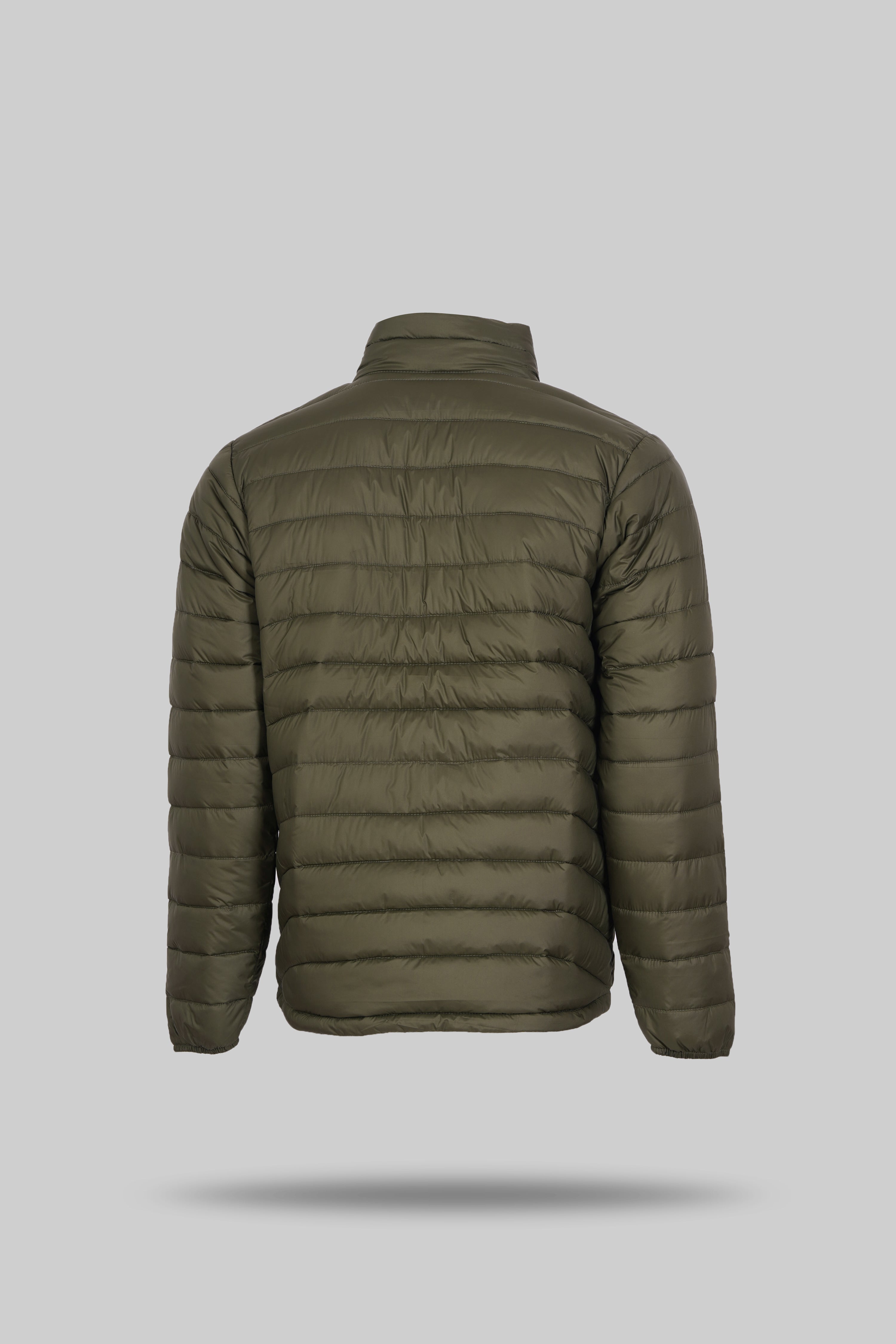 Fuji Series Mountain Jacket