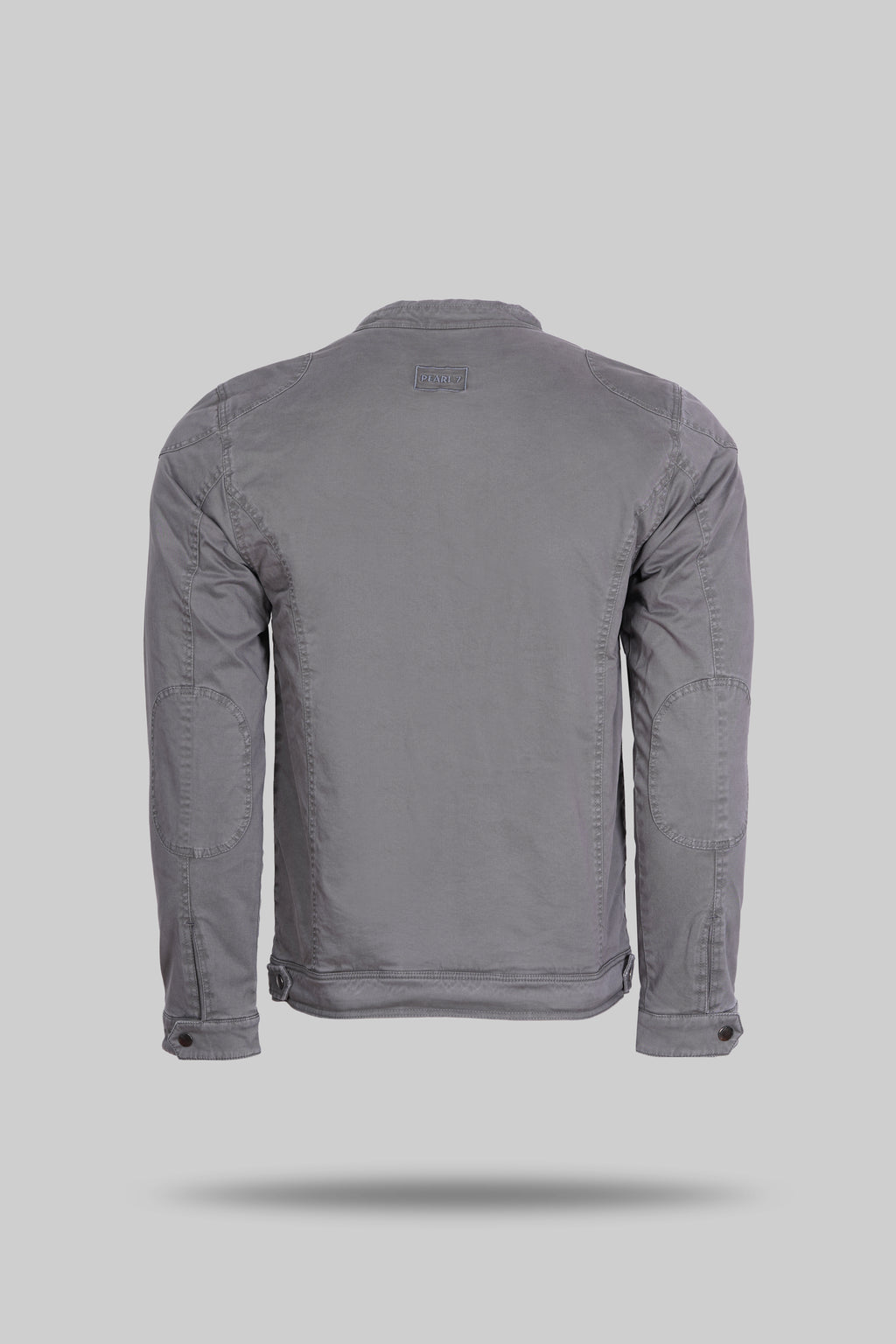 Biker Cotton Jacket