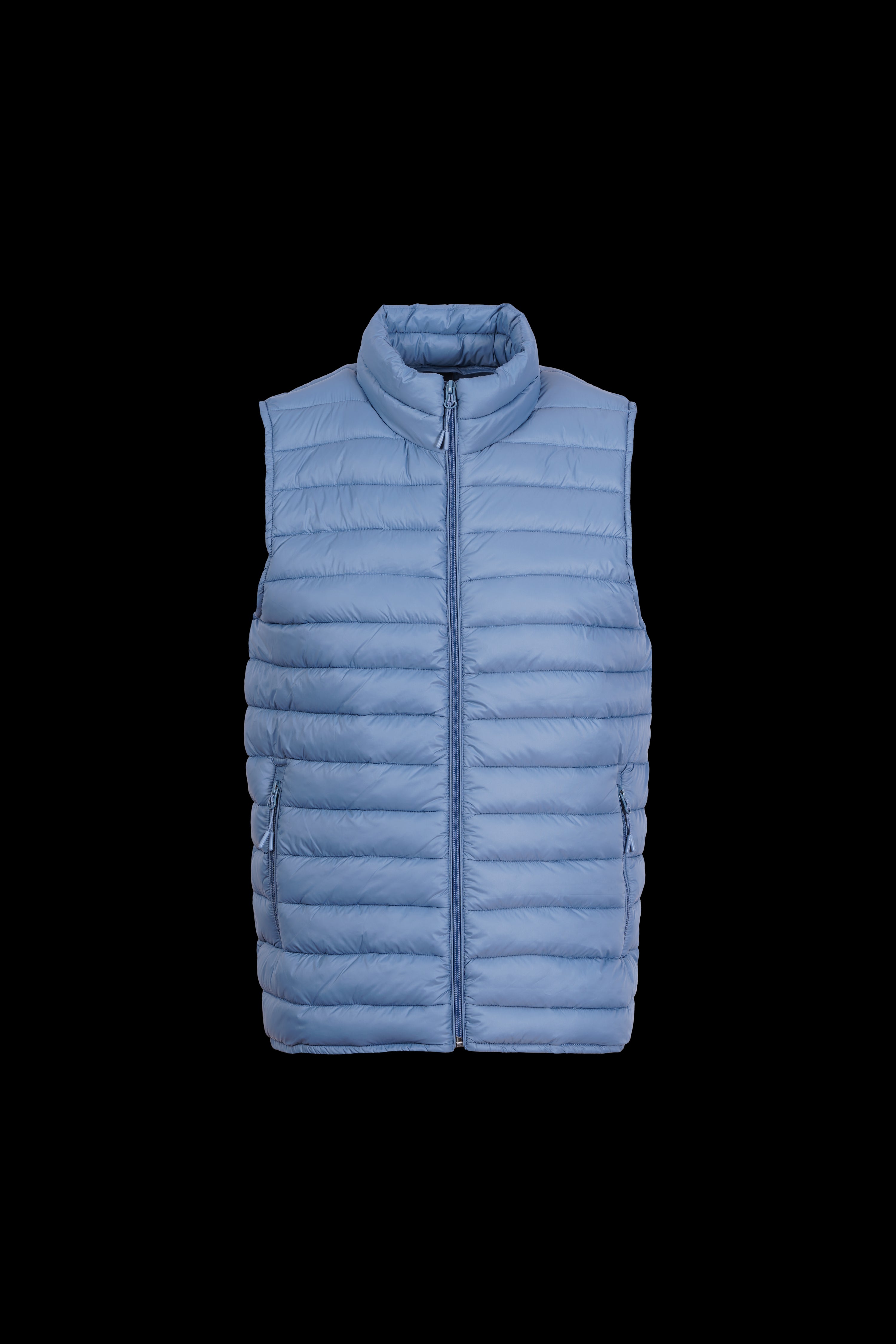 Gilet Series II