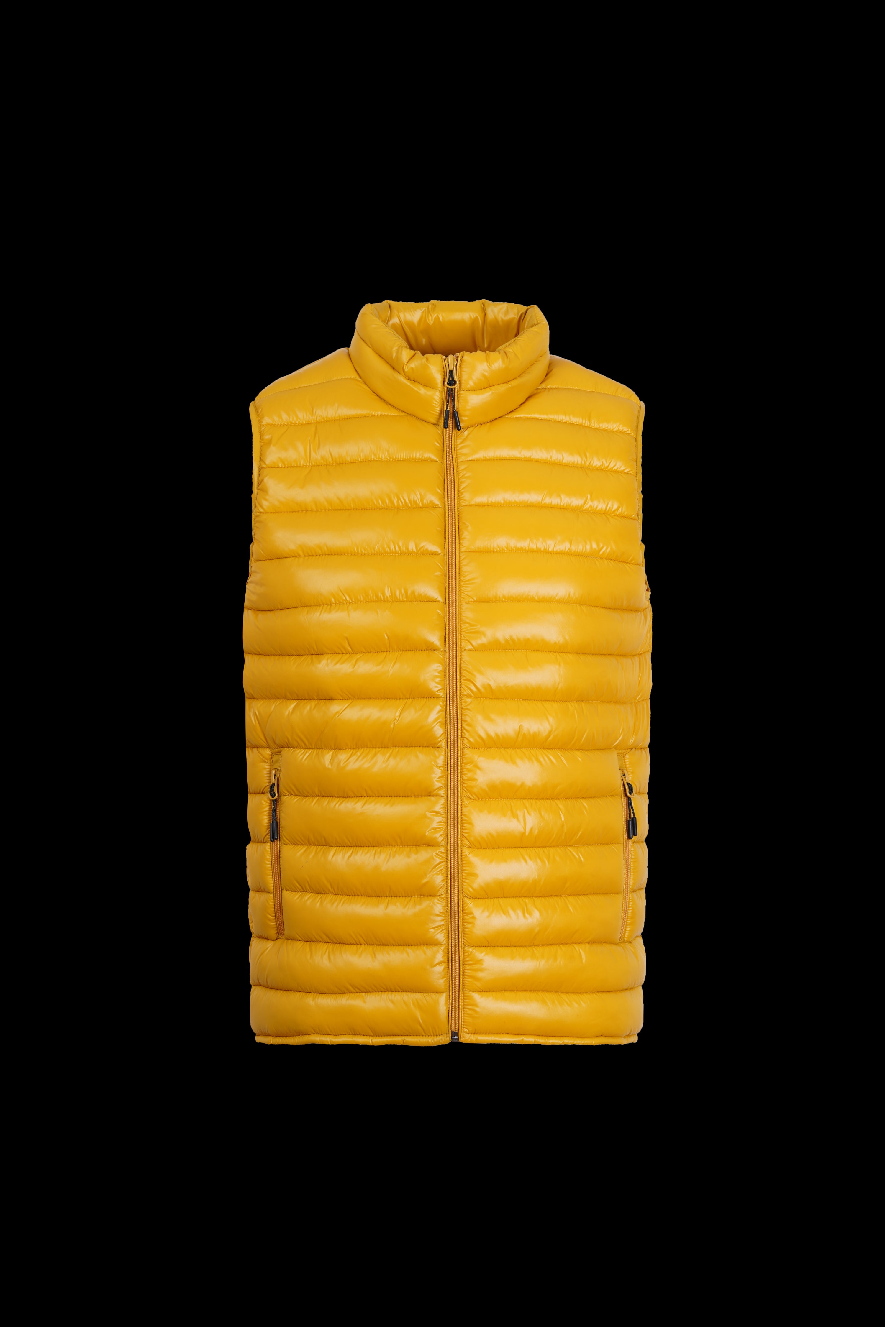 Gilet Series II