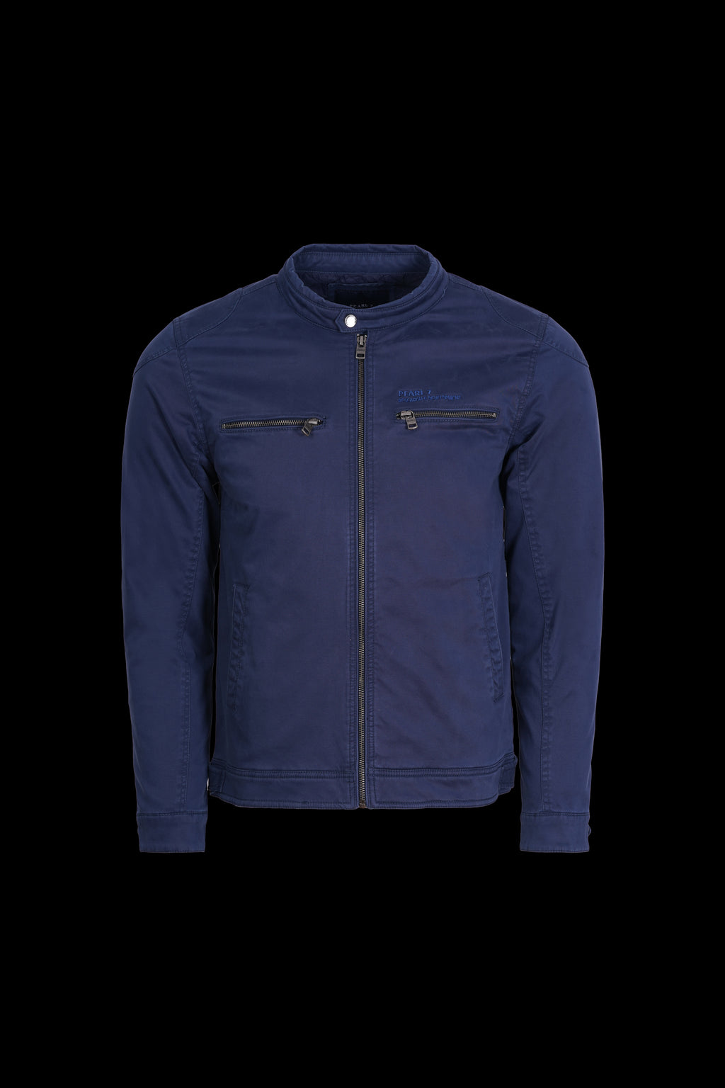 Biker Cotton Jacket