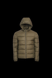 Down Feather Jacket