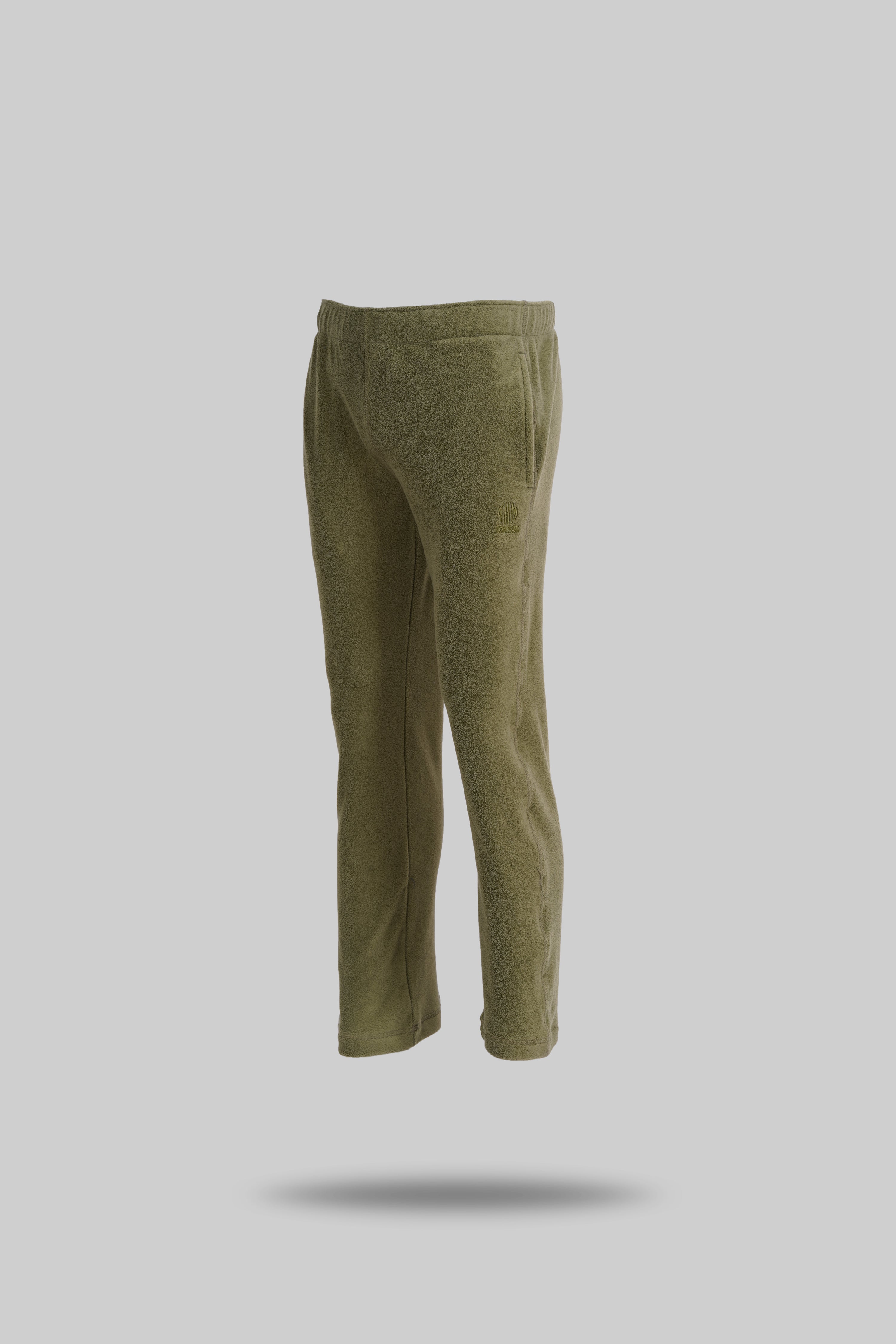 Soft Fleece Trouser