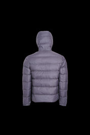 Down Feather Jacket