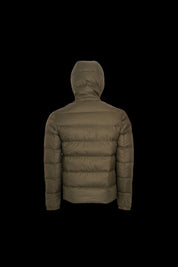 Down Feather Jacket