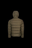 Down Feather Jacket