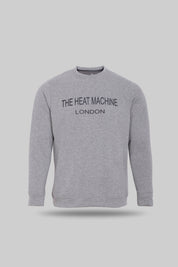Bonded-fleece Sweatshirt