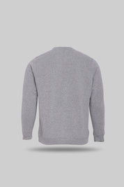 Bonded-fleece Sweatshirt