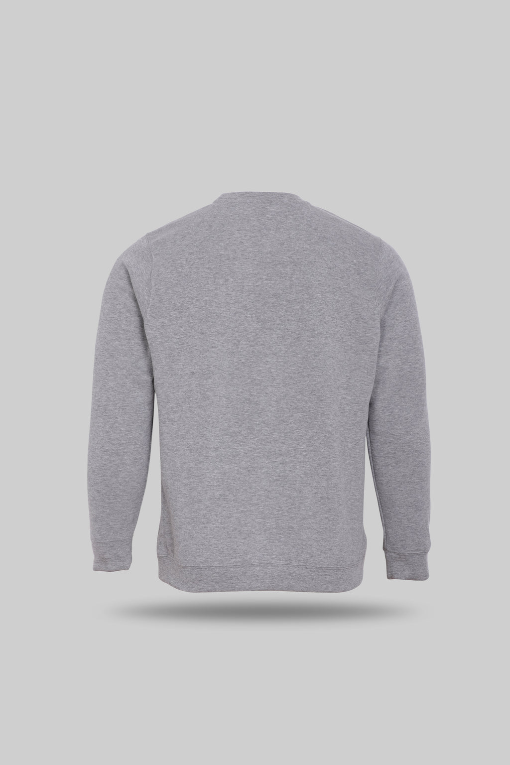 Bonded-fleece Sweatshirt