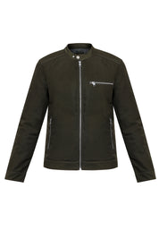 Short/HighDensity Jacket Series III