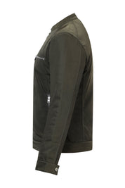 Short/HighDensity Jacket Series III