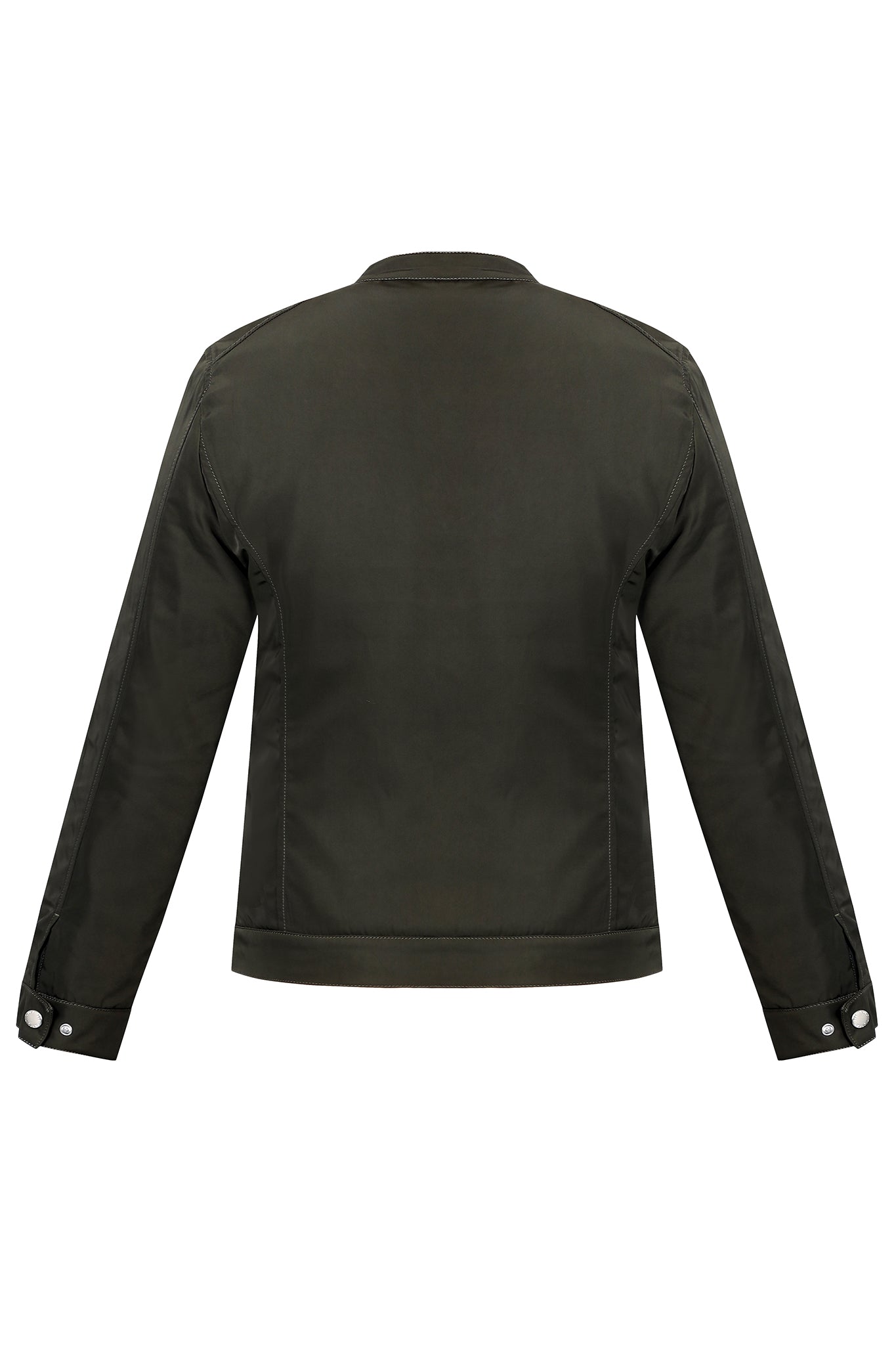 Short/HighDensity Jacket Series III