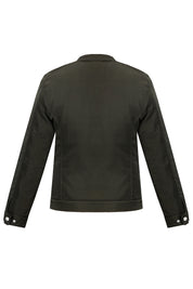 Short/HighDensity Jacket Series III