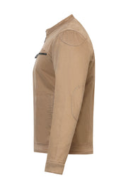 Biker Cotton Jacket