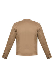 Biker Cotton Jacket