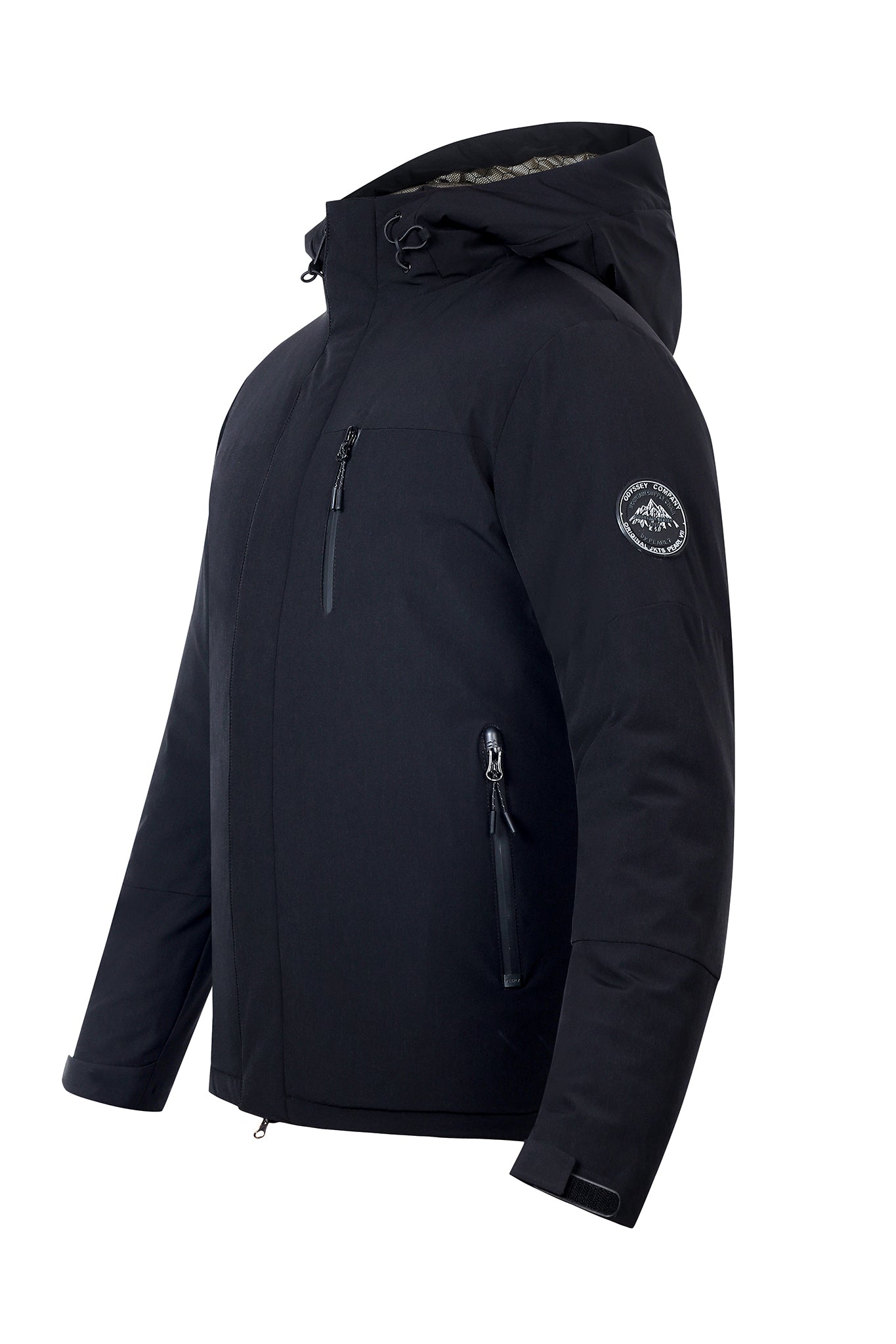 Mountain Series VIII