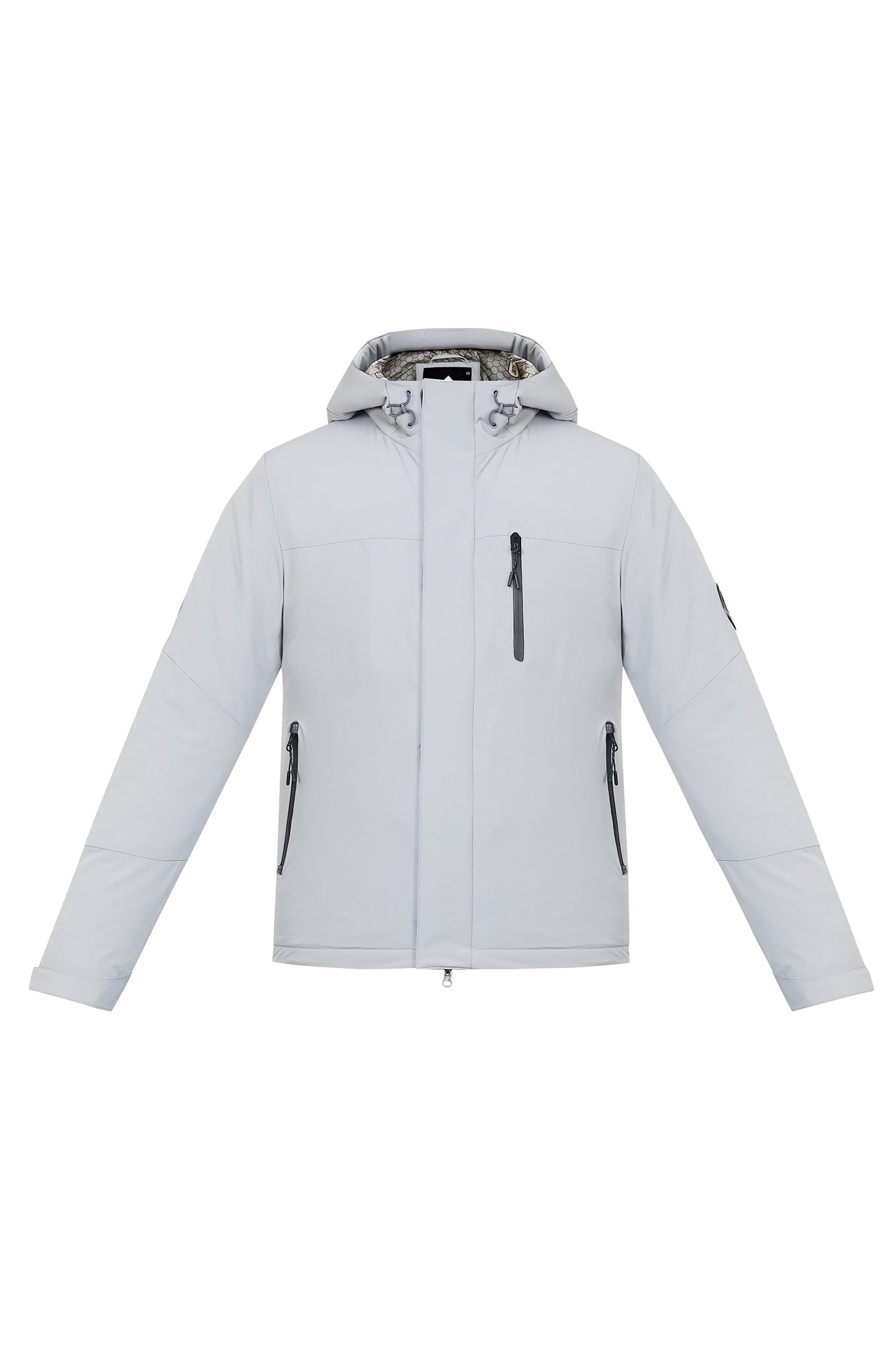 Mountain Series VIII