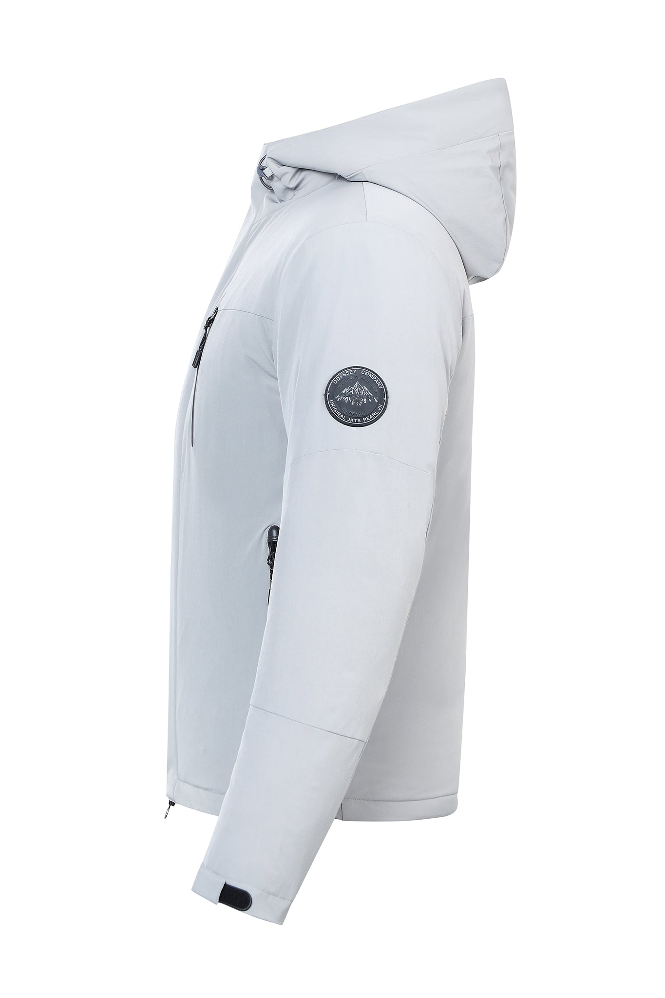 Mountain Series VIII