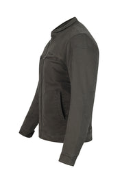 Biker Cotton Jacket