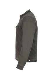 Biker Cotton Jacket