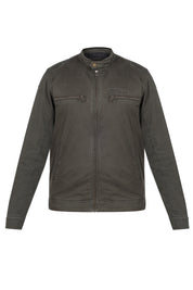 Biker Cotton Jacket